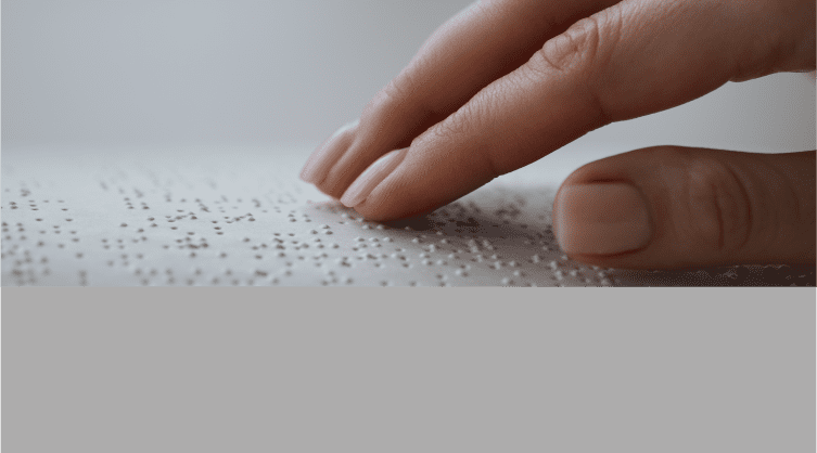 Día Mundial del Braille 2023