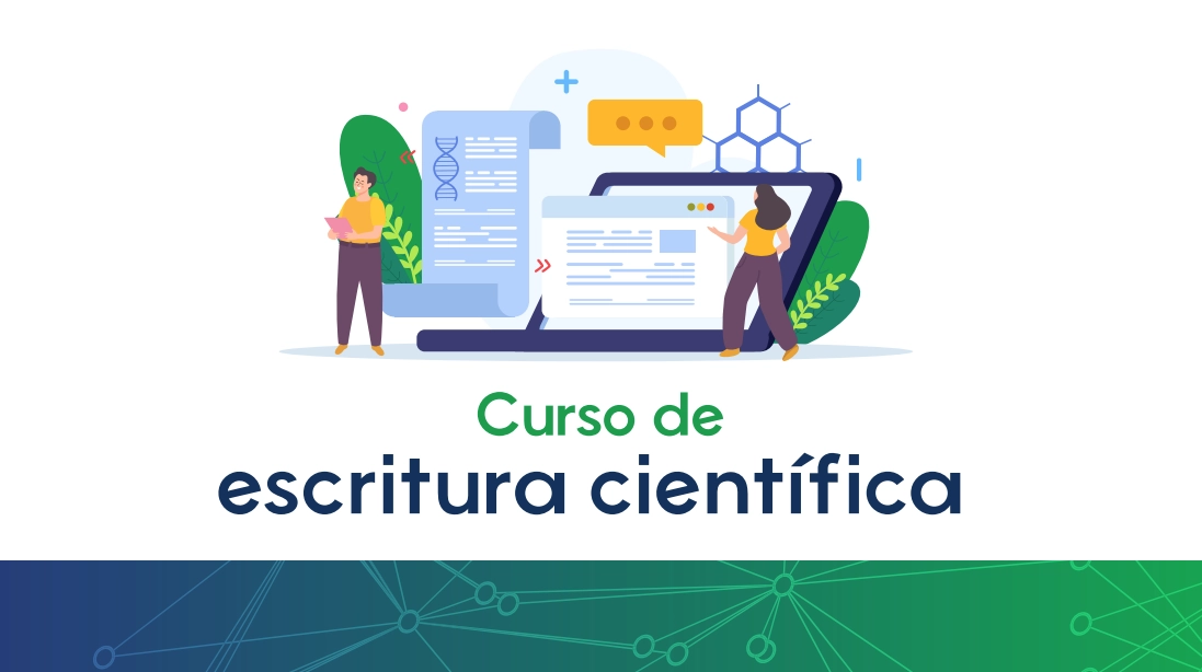 Curso de escritura científica