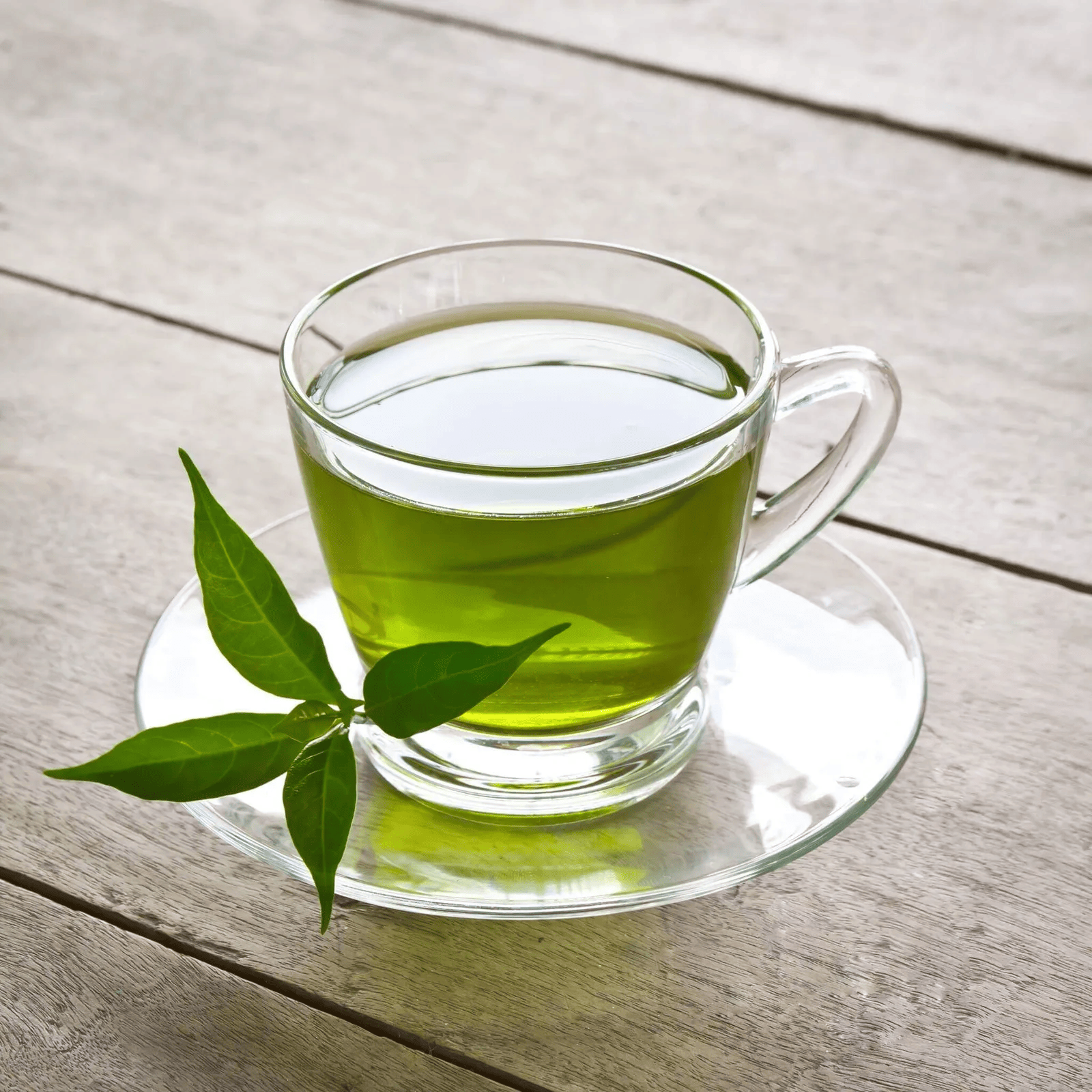 Potenciales efectos terapéuticos del té verde enenfermedades oculares