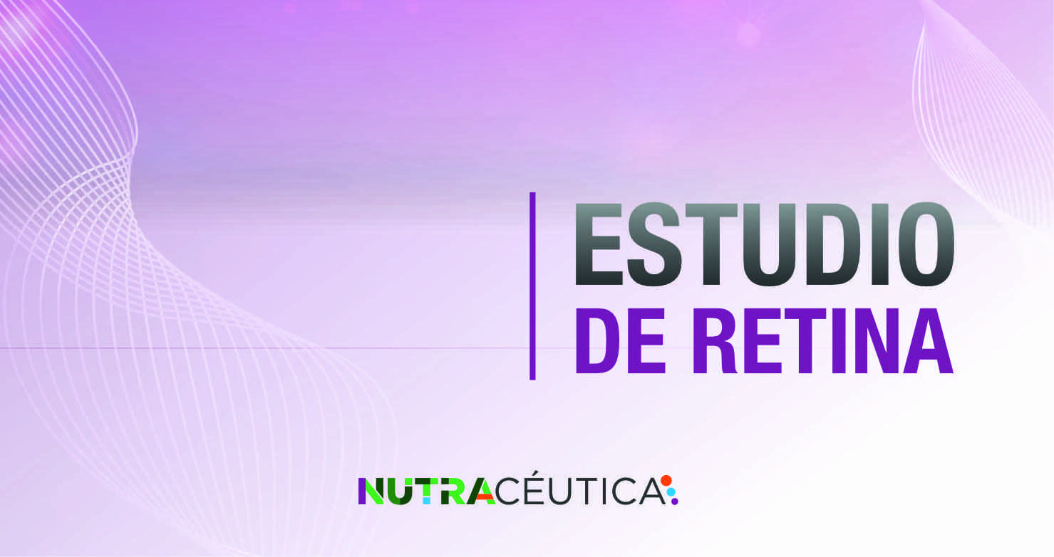 Terapia Nutracéutica y Ranibizumab: Una Estrategia Eficaz para el Edema Macular Diabético 