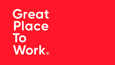 Laboratorios Grin, reconocido como un Great Place to Work 