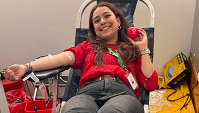 Laboratorios Grin y Cruz Roja Mexicana: Unidos por la Donación de Sangre