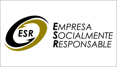 Laboratorios Grin es reconocido como Empresa Socialmente Responsable