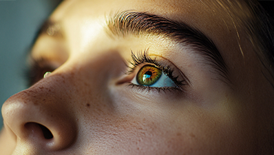 Las alergias en los ojos, también conocidas como conjuntivitis alérgica, son más comunes de lo que crees. Descubre a continuación por qué.