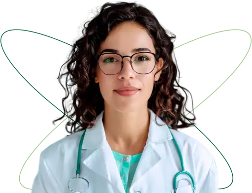 Herramienta para búsqueda de médicos oftalmólogos