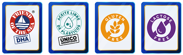 certificaciones
