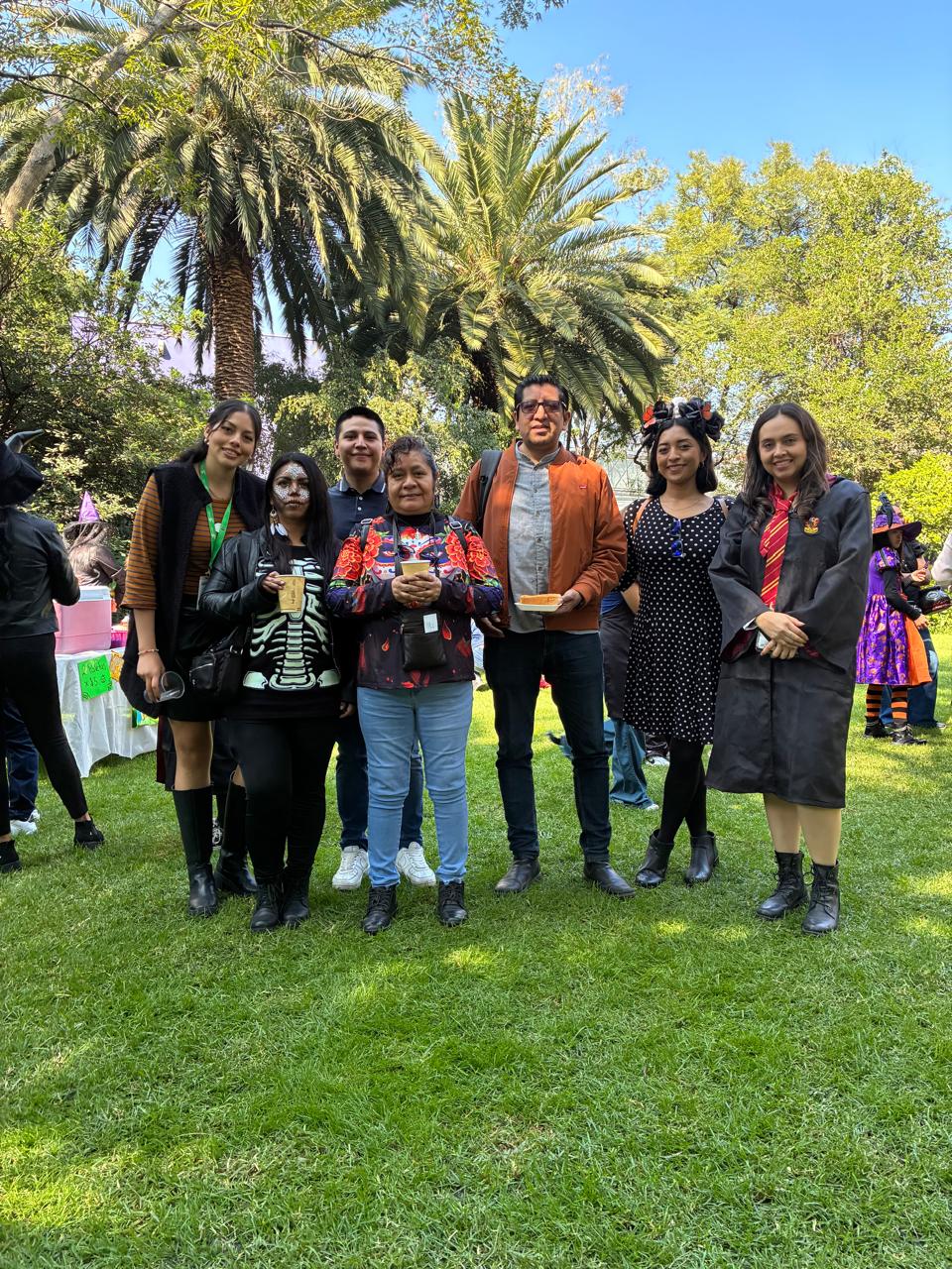 Pequeños gestos que dejan una huella enorme