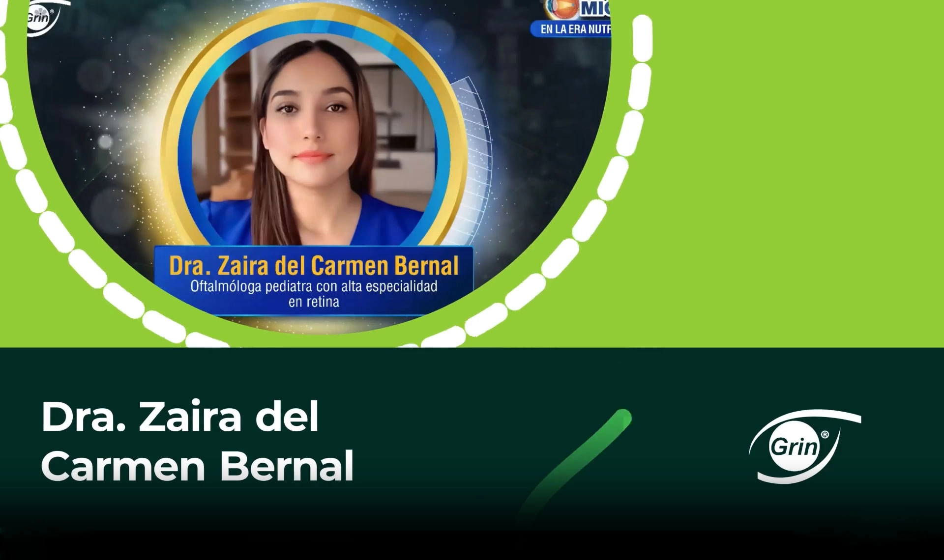 Miopía y sus desafíos emergentes