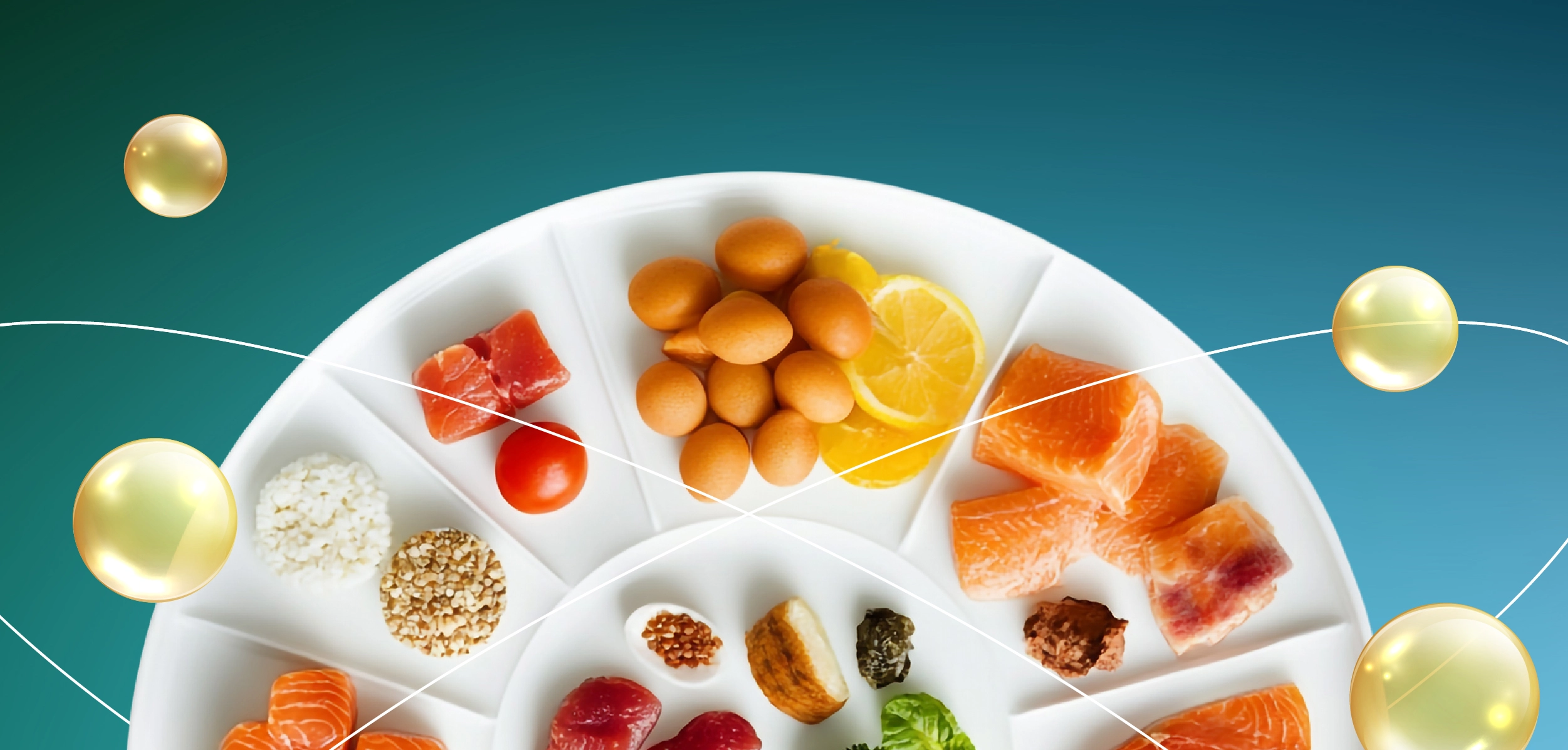 Nutrientes clave que pueden apoyar la salud visual en pacientes con miopía