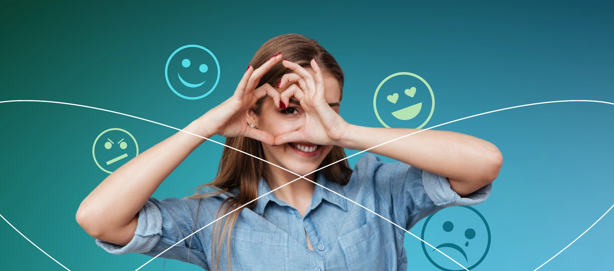 Salud visual y bienestar emocional: una conexión cada vez más evidente