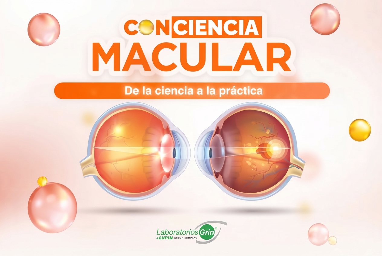 El Nutriente Que Está Revolucionando la Oftalmología: ¿La Clave Para Salvar la Vista?