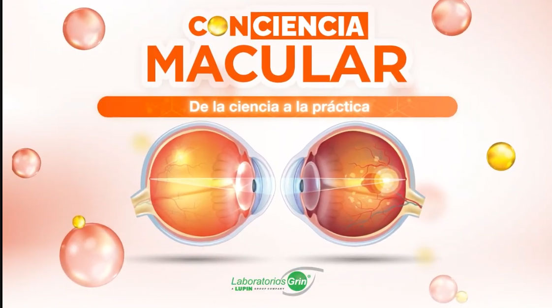 El Nutriente Que Está Revolucionando la Oftalmología: ¿La Clave Para Salvar la Vista?
