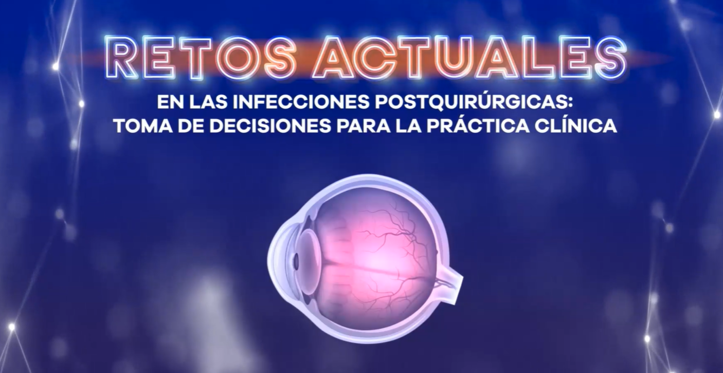 Mesas de discusión clínica en oftalmología