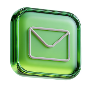 centralmediaagencia_front_view_image_of_a_mail_icon_dark_green__3707ccad-641d-4d6a-a04f-39a5a153585d 1