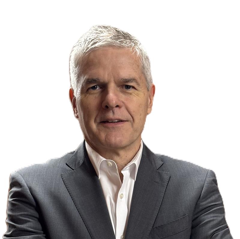 Grin anuncia nuevo Director General en México